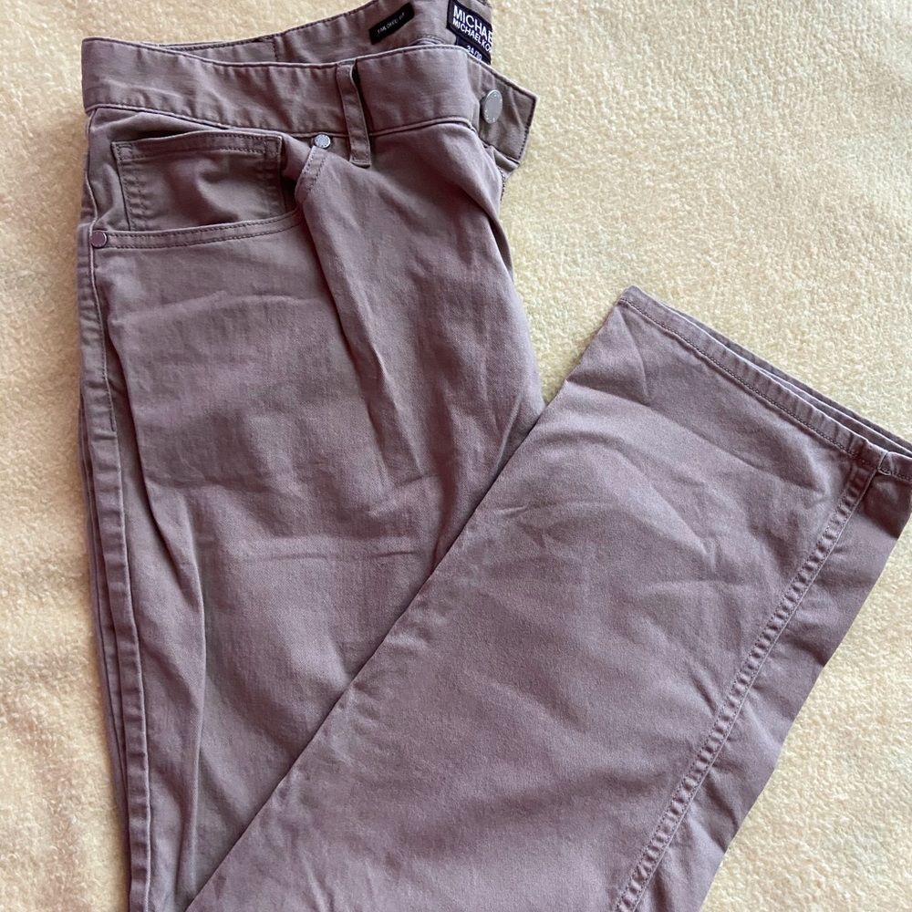 Michael Kors khakis